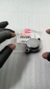 Cap Tutup Filter Oli Suzuki Shogun 125 New FL Axelo Original SGP 16512-16H00-000