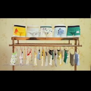 Lakuku - Boxer Premium Celana Dalam Anak Laki Katun dengan extra lapisan kain anti mikroba