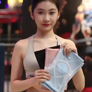 ปลอกรัดเข่า 1คู่ สนับเข่ากีฬา สนับเข่าฟิตเนส ลดแรงกระแทก ผ้ารัดหัวเข่า สายรัดเข่า ปลอกผ้าสวมหัวเข่า