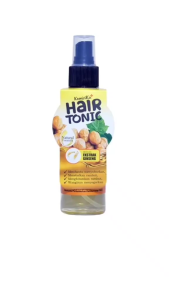 Lapak Gadis Lapak Gadis Happy Kemiriku Hair Tonic Aloe Vera 125ml - Rambut Subur Hitam & Tebal