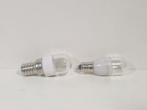 Bóng đèn tủ lạnh LED E12 E14
