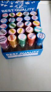 Parfum Non Alkohol Murah 7ML 1 Box 30 Aroma Wangi Tahan Lama Bisa Buat Jual Kembali