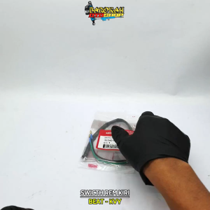 Switch rem kiri vario 110 / beat / beat f1 / scoopy f1 / spacy / vario 110 f1 / beat pop / vario 125