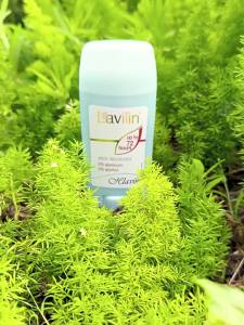Lavilin | Deodorant Stick for Body Odor Removal for Men and Women