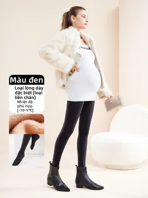 MiiOW | Đai Hỗ Trợ Bụng Điều Chỉnh Cao Đến Đùi cho Phụ Nữ Mang Thai