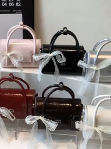 [BISA COD] 3060 Tas Beh Coin2dn Free Paper bag + Tag Label Tas Selempang Wanita Fashion Terbaru