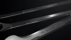 Kunci Ring Pas TEKIRO 10mm: Aksesoris Teknik untuk Kerja