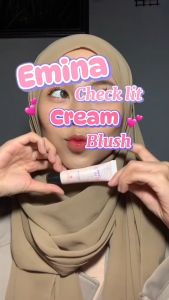Emina Cheek Lit Cream Blush