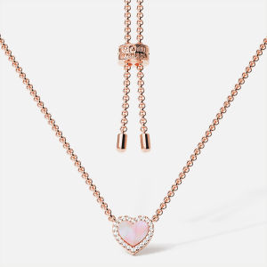 Birthday Gift Necklace