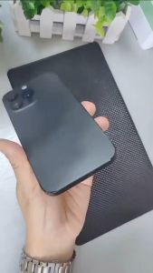 Miếng dán PPF chống vân tay IPhone X/ Xs/ XsMax/ 11/ 11Pro/ 11ProMax / 12/ 12ProMax / 13/ 13ProMax/ 14Pro/ 14ProMax