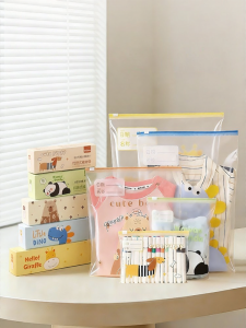 bicoy | Sealed Maternity Preparation Clothing Storage Bags Infant Specialized