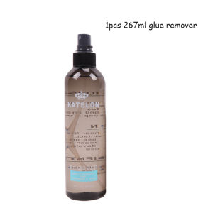 Katelon 267Ml Large Bottle Remover For Lace Wig GlueTapeAdhesive Gentle Powerful Spray Remover For Wig Glue System Easy To Use