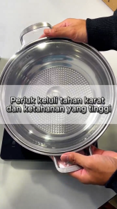 Cornell (FOR Multi Pot) 2000W Ceramic Cooker | CCC-S2202X (Multi Hot Pot Steamboat Induction)