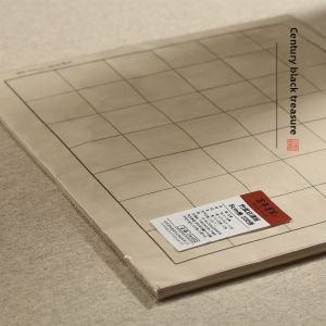 Bamboo Pulp Calligraphy Practice Paper Small Regular Script Daily Study Paper for Brush Writing And Business Supplies