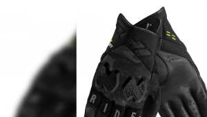 SHIMA DRIFT Men Motorcycle Gloves - Camo