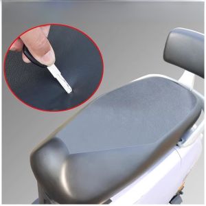 Waterproof Self-adhesive Repair Patch for Electric Vehicle Raincoat Cushion Multifunctional Supplemental Sticker Sunshade Rainproof