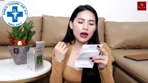 Viên uống tổng hợp làm đẹp da tóc móng móng L-CYSTINE ( Hộp 12 vỉ x 5 viên)