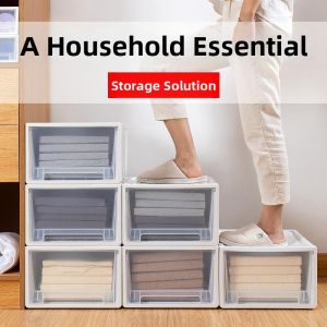 Drawers Organizer Storage Box