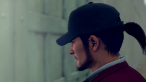 Đĩa Game PS5 Yakuza: Like a Dragon