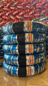 Ban Tubles dan non tubles Motor Matic Beat Vario Mio Ring 14 ukuran yg dpt di pilih 80/90 dan 90/90