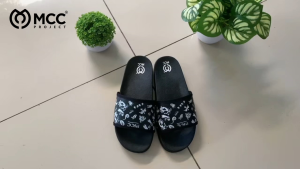 MCC Sandal Selop Pria Terbaru Kekinian Afrika Dance Size 38-43 Kasual Distro