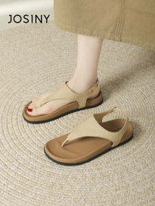 Josiny | Stylish Toe Post Sandals