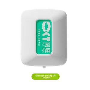 HUICHONG | Bơm Oxy Cho Bể Cá USB Di Động Ít Ồn
