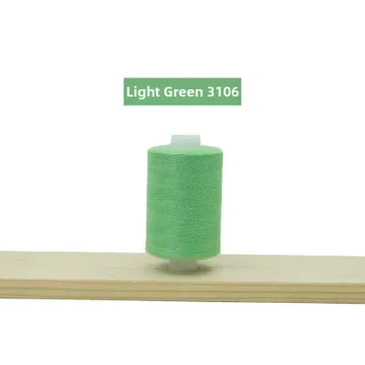 Professional Quality Sewing Thread 1000m Each