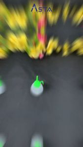 Alat Pemisah Kuning Telur | Egg Separator Plastik