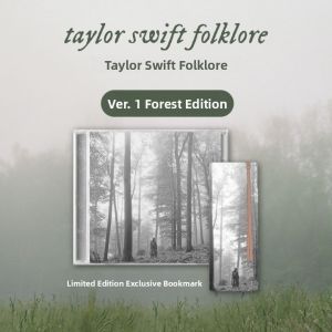 Folklore Album CD