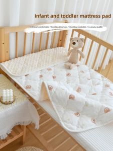 ANYOUBI | Cotton Newborn Baby Mattress for Nap Use Customized