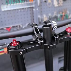 MEROCA | Downhill Straight Mount Stem 31.8mm