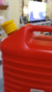 【3 Year Warranty】 SMADUCT Multi-Purpose Fuel Container Back Up Gasoline Storage Emergency Gas Can