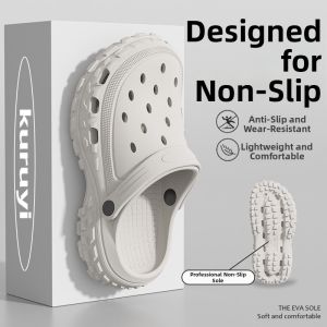BUYANGSI | Anti-slip Arch Support Elevating Breathable Slippers