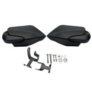 Motorcycle Handguard Shield Hand Guard Protector Windshield Fit For Triumph Tiger Sport 800 660 TIGER800 TIGER600 2022-2024 2025