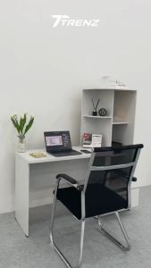 Trenz Furniture - Meja Belajar Matkens VENUS