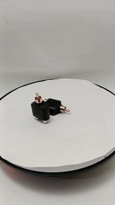 Jack Rca To 2 Cover Rca 2 pcs bagus