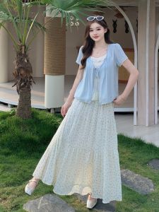 Bộ Đồ Hè Dành Cho Người Mập