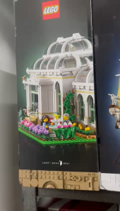 Lego Ideas 21305 Maze (2016)
