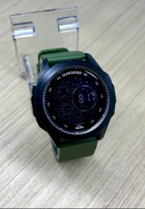 BESTSELLER PROMO DISKON BISA COD JAM TANGAN PRIA QUIKSILVER ANTI AIR TERBARU/MURAH