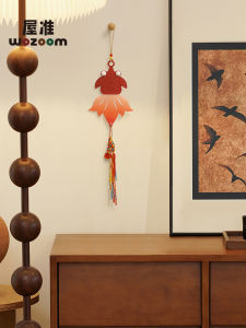 WOZOOM | Festive Koi Creative Door Handle Hanging Decoration