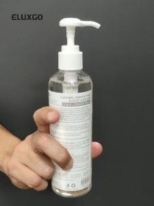 ELUXGO Floor Cleanser | 1000x Concentrated | Powerful Grease & Dirt Removal | 250ml