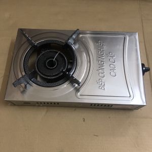 Bếp Gas Công Nghiệp Gia Đình Cao Cấp Bếp Gas Bán Công Nghiệp Cao Cấp Giá Rẻ
