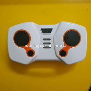 [Remote HH 678Y] Điều khiển ô tô điện trẻ em HH678Y chính hãng HongHui