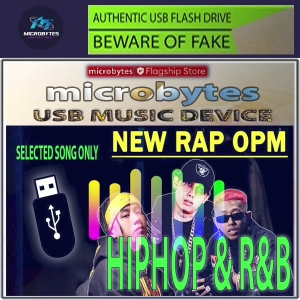 USB MUSIC DEVICE | HIPHOP & R&B