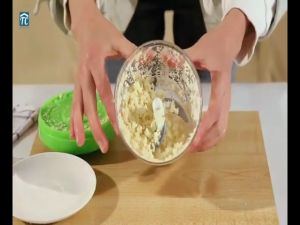 SPEEDY CHOPPER Manual Multifunction Food Chopper Processor Manual Meat Cutter Crusher