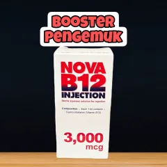 vitamin b12 injection malaysia Injection: Uses, Side Effects, Price, Dosage & More Info Vitamin B Complex Injection /