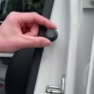 Gasket Peredam Kejut Pintu Mobil - Pelindung Pintu Mobil