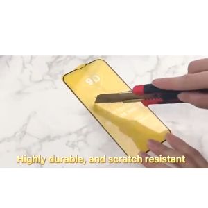 PROMO PAKET 3 IN 1 Tempered Glass VIVO Y17S 2023 / VIVO V25 5G / VIVO V25E 2022 Anti Gores Kaca Screen Protector