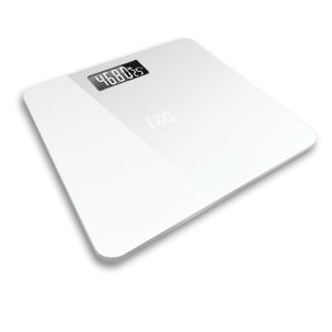 Cân Điện Tử Đo Cân Nặng Cơ Thể 0-180KG Độ Chính Xác Cao Sạc USB Pin Gia Dụng